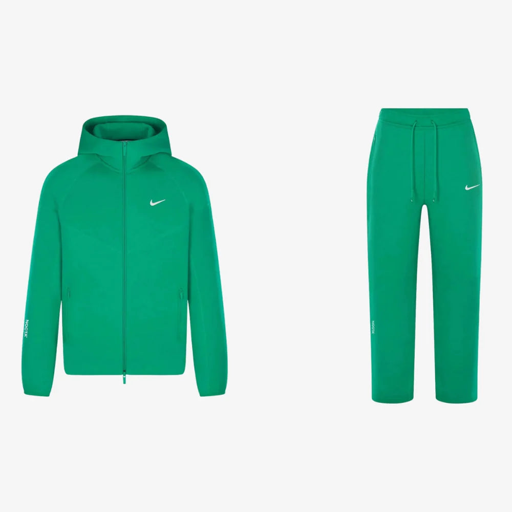 Viraler Nocta Tracksuit