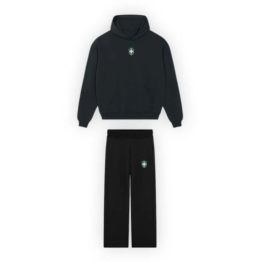 Brazil Tracksuit