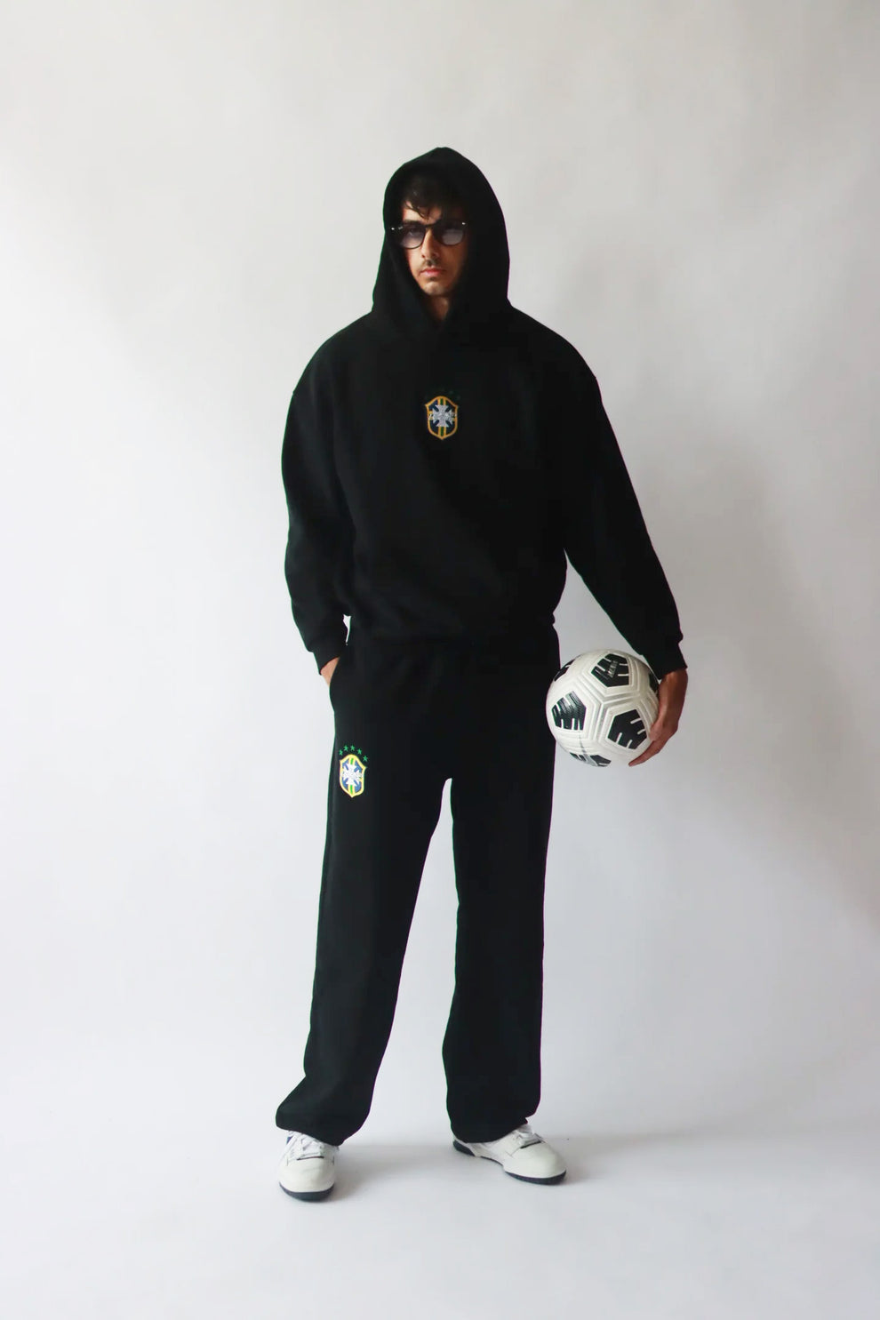 Brazil Tracksuit