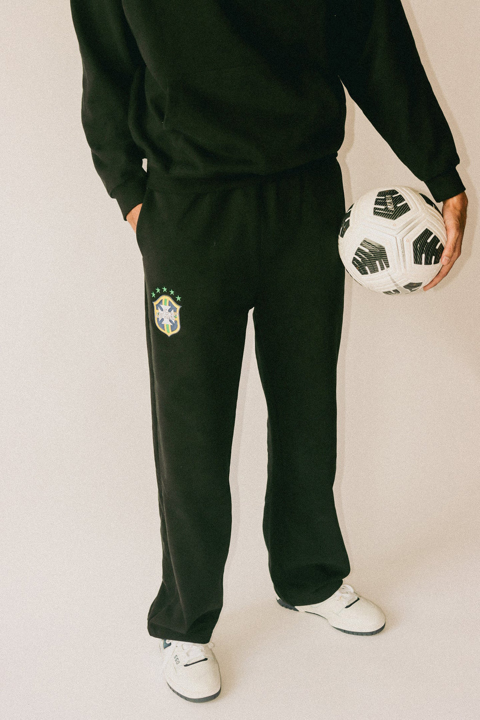 Brazil Tracksuit