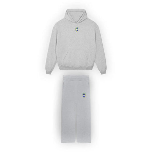 Brazil Tracksuit