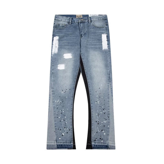 Art dé Flaré Flared Jeans