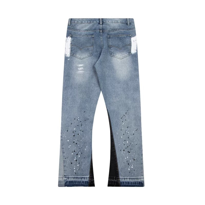 Art dé Flaré Flared Jeans