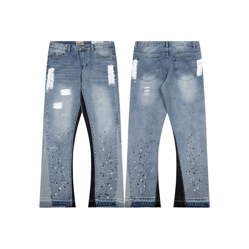 Art dé Flaré Flared Jeans