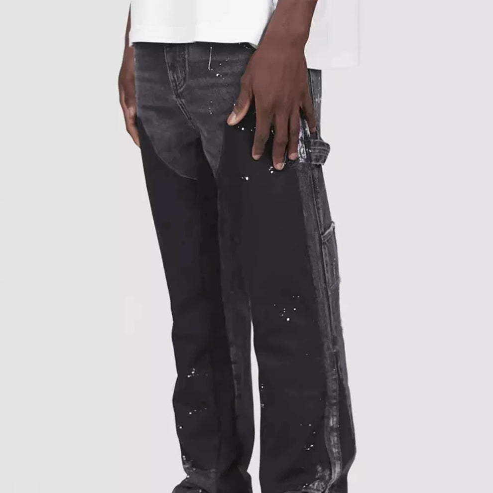 Art dé Flaré Flared Jeans