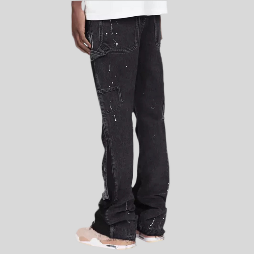 Art dé Flaré Flared Jeans