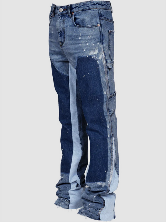 Art dé Flaré Flared Jeans