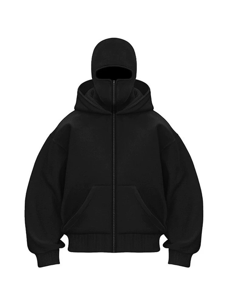 Ninja Hoodie