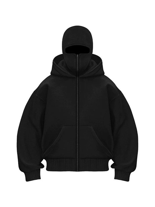 Ninja Hoodie