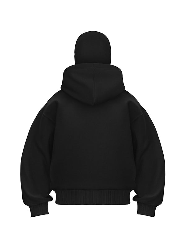 Ninja Hoodie