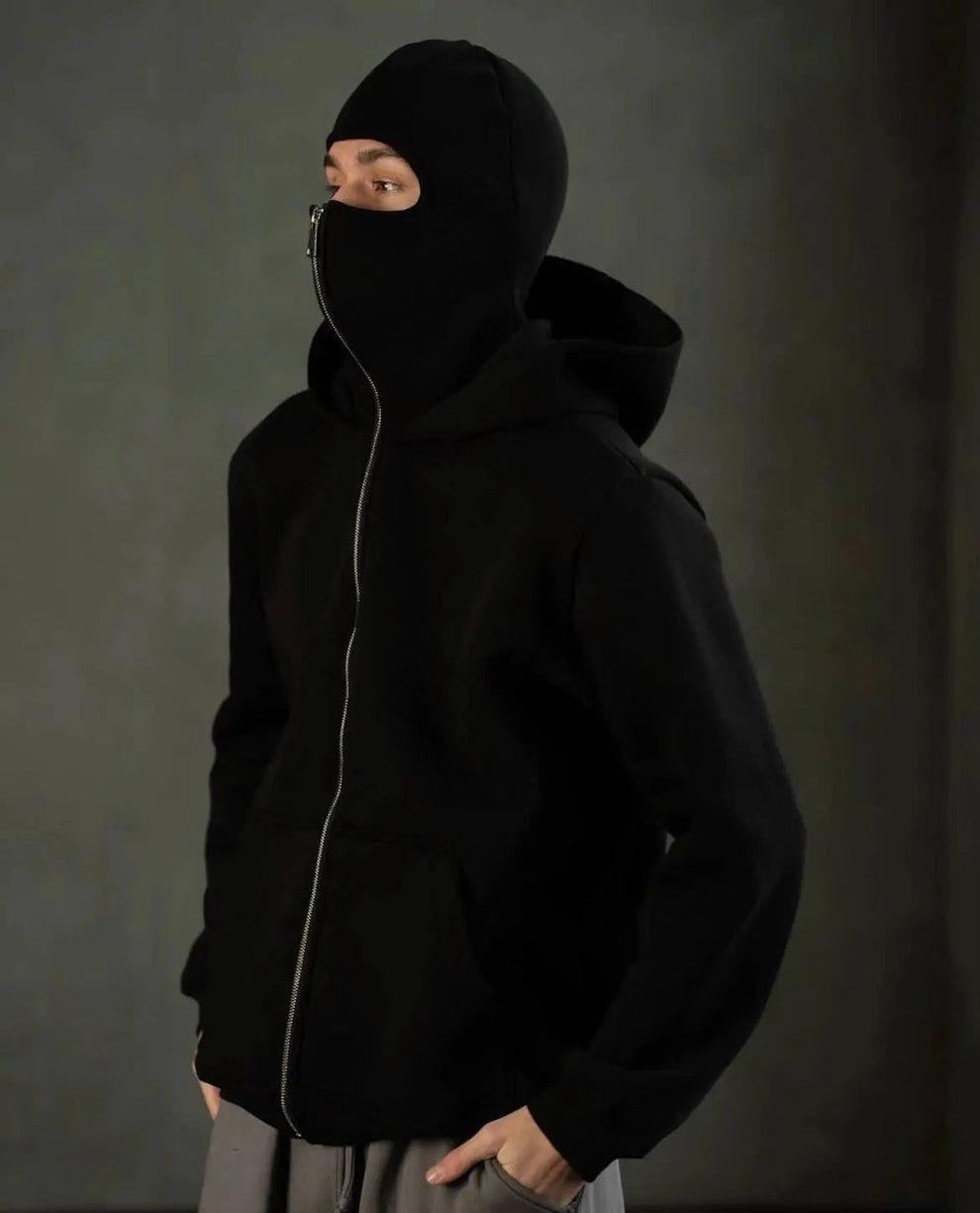 Ninja Hoodie