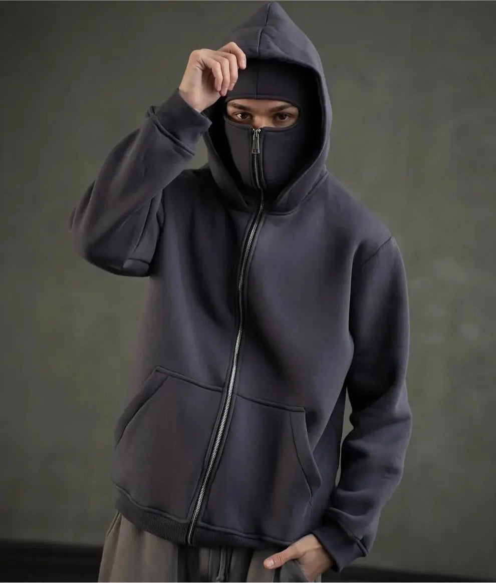 Ninja Hoodie