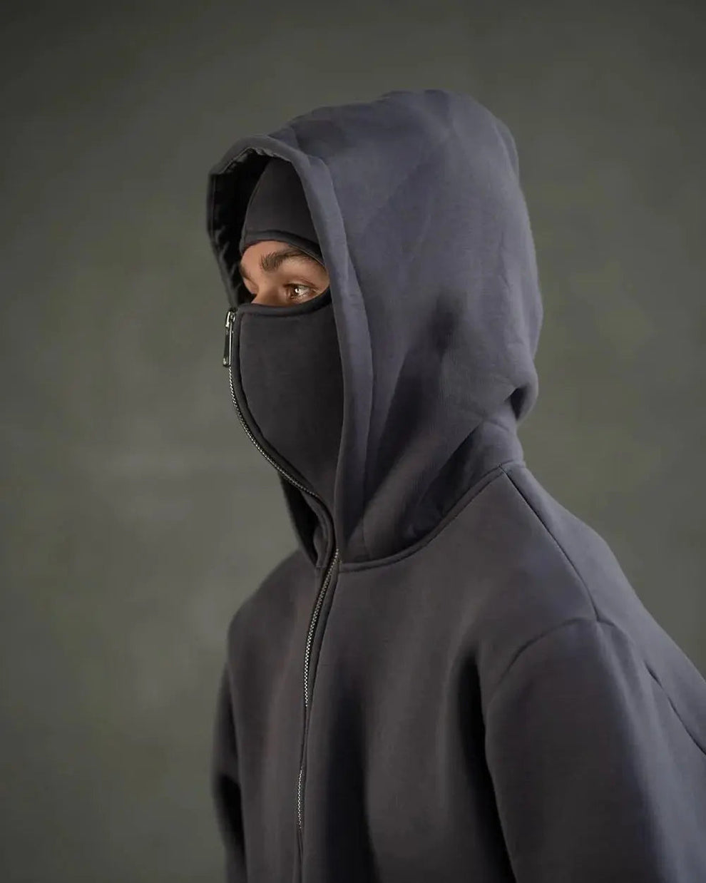 Ninja Hoodie