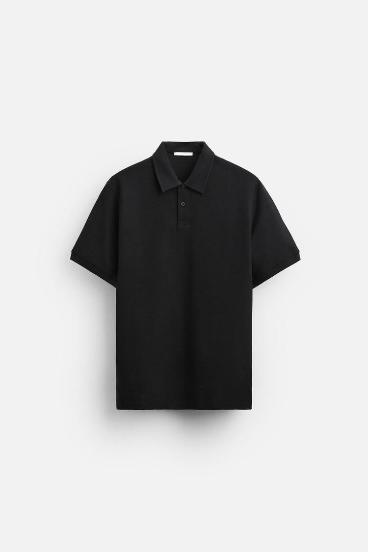 L‘Essentielé Luxe Poloshirt 1.0