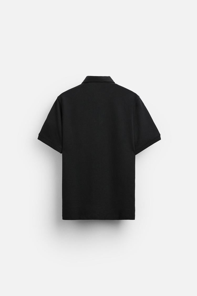 L‘Essentielé Luxe Poloshirt 1.0