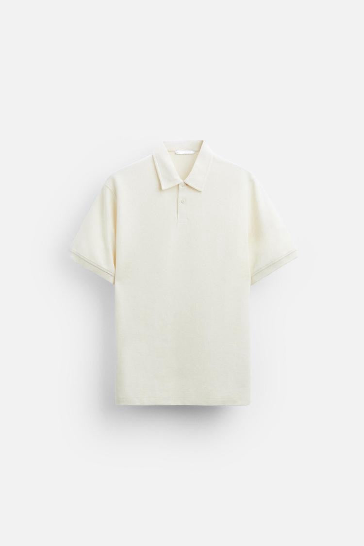 L‘Essentielé Luxe Poloshirt 1.0