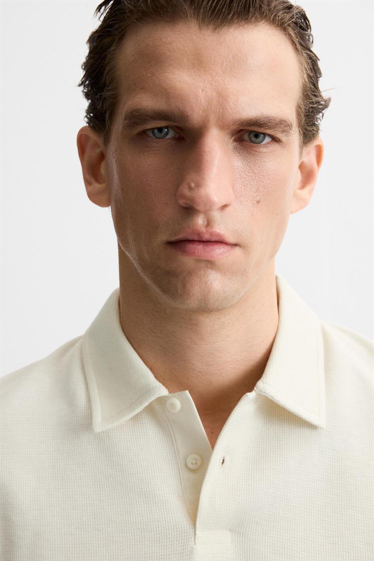 L‘Essentielé Luxe Poloshirt 1.0