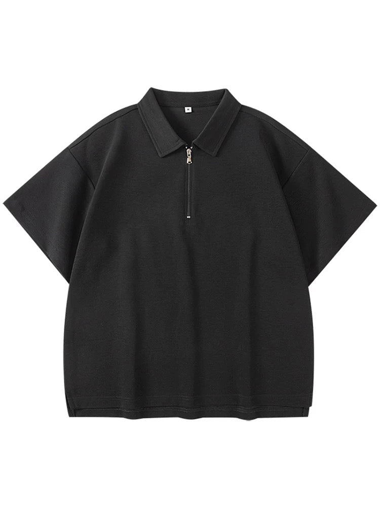 L‘Essentielé Luxe Poloshirt 2.0