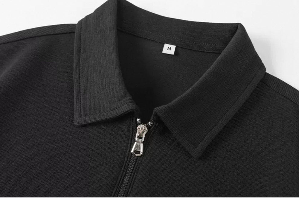 L‘Essentielé Luxe Poloshirt 2.0