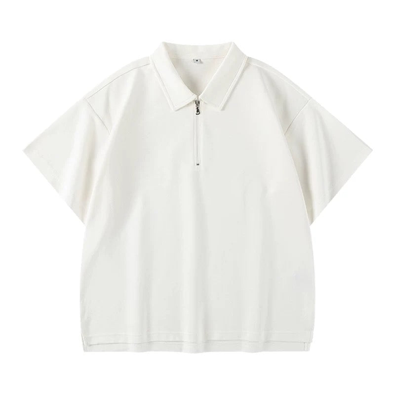 L‘Essentielé Luxe Poloshirt 2.0