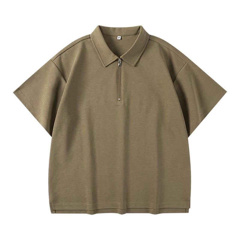 L‘Essentielé Luxe Poloshirt 2.0