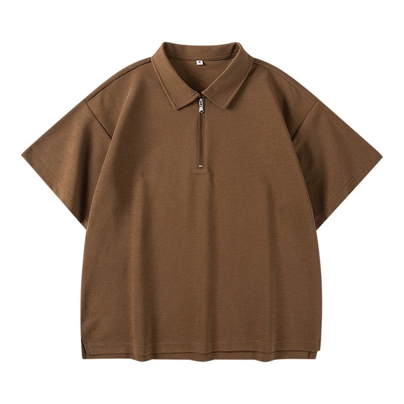 L‘Essentielé Luxe Poloshirt 2.0