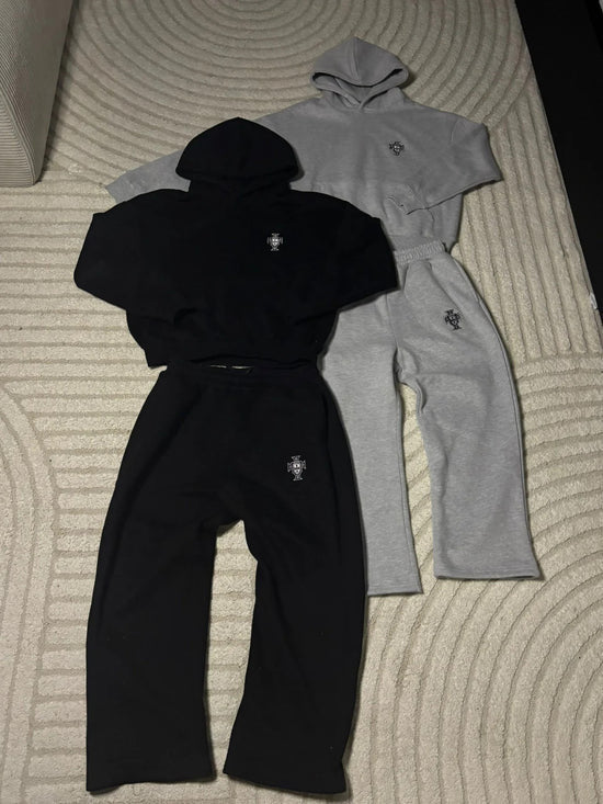 Portugal Tracksuit