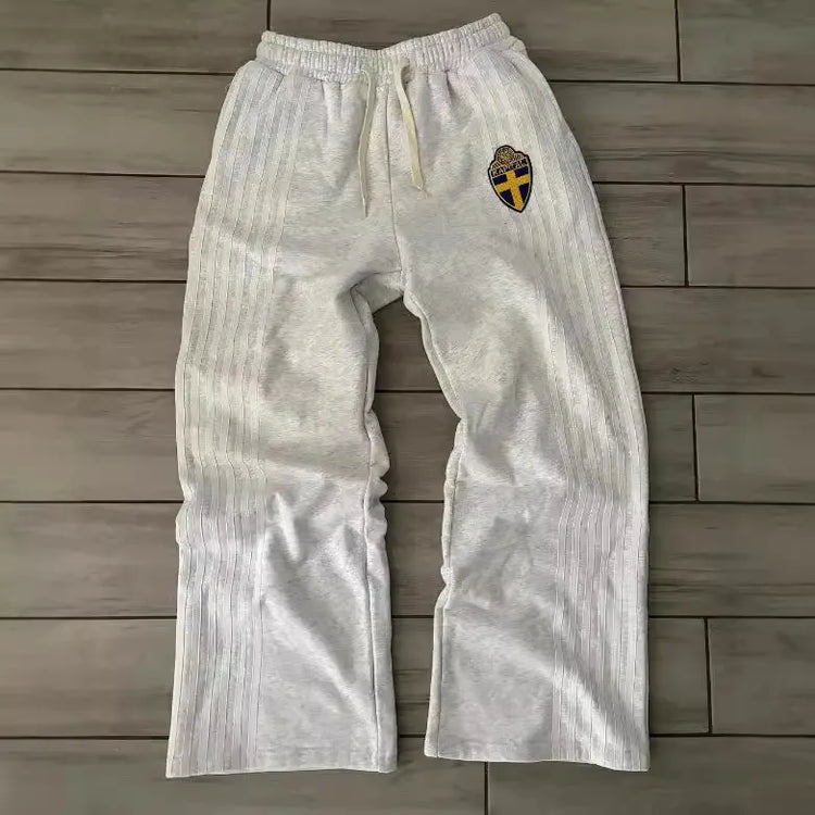 Sweden Tracksuit