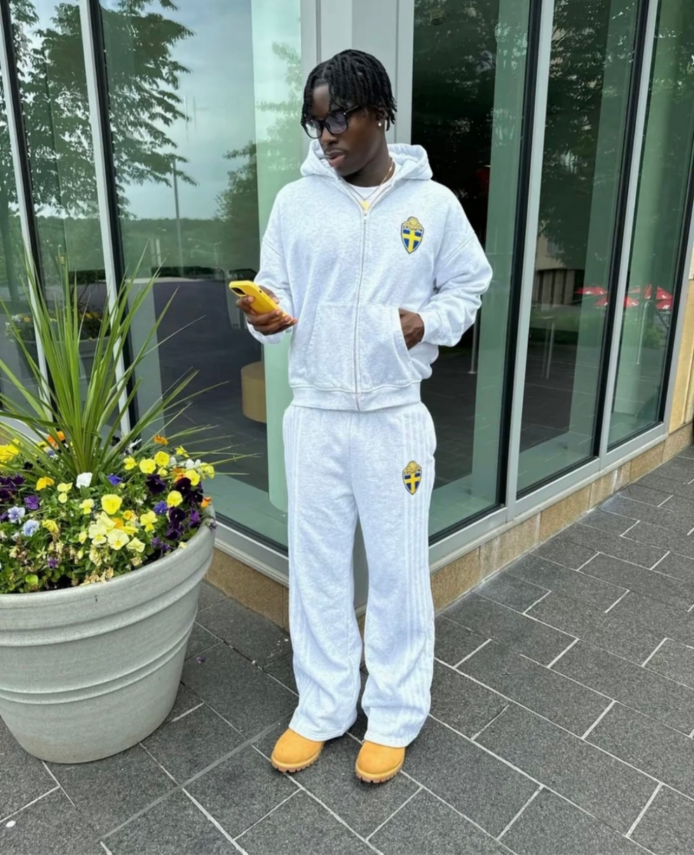 Sweden Tracksuit