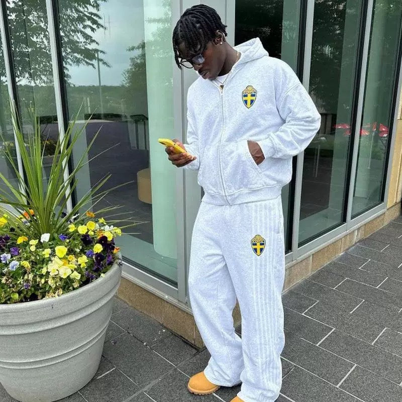 Sweden Tracksuit