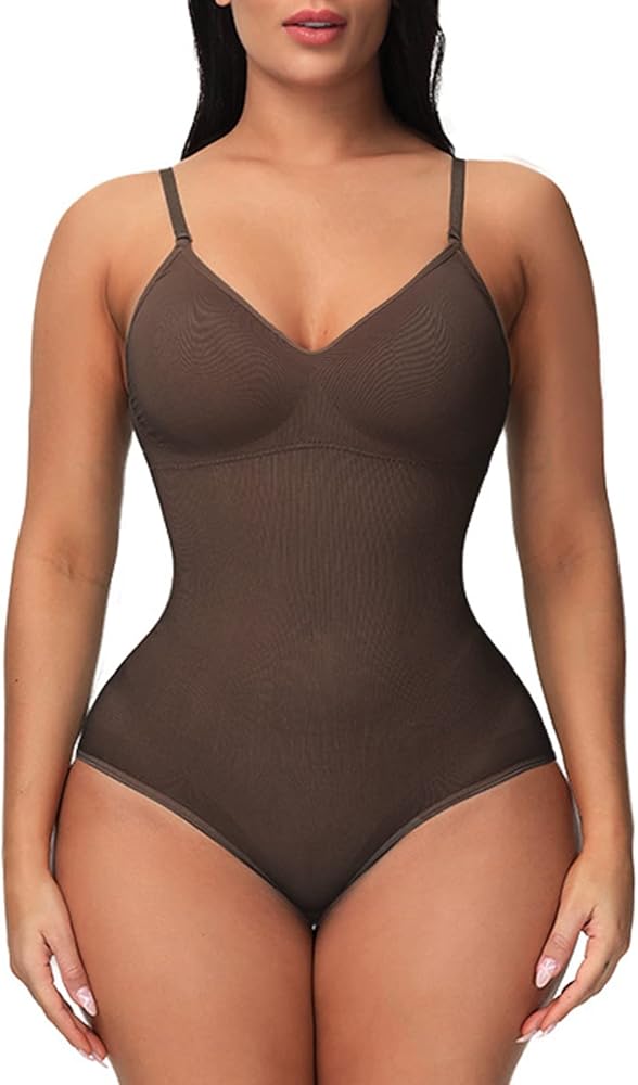 Shapewear Luxé