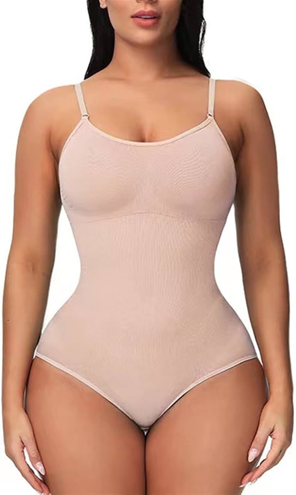 Shapewear Luxé