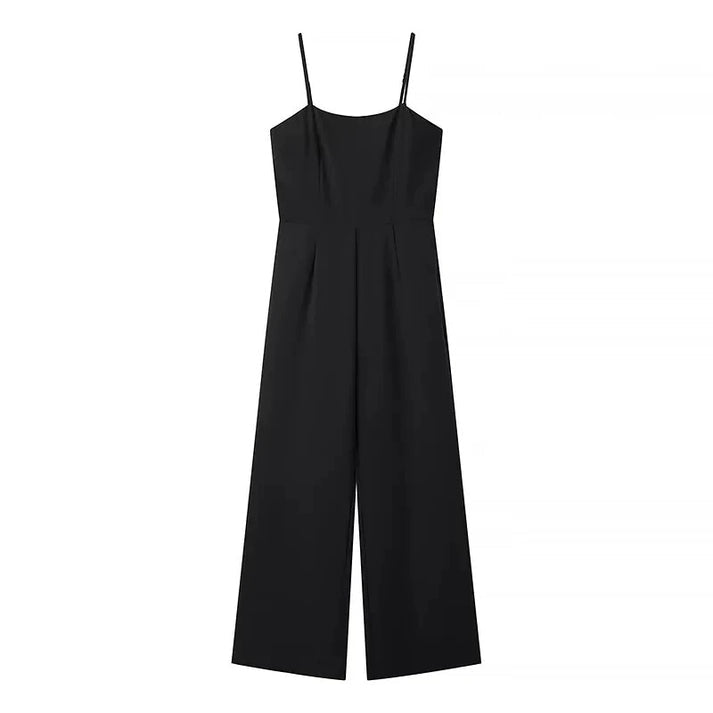 Rêve de lin Jumpsuit