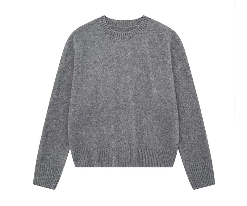 L‘Essentiel Élégance Pullover