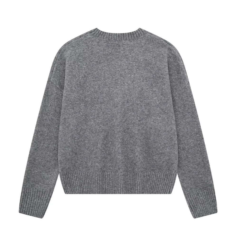 L‘Essentiel Élégance Pullover