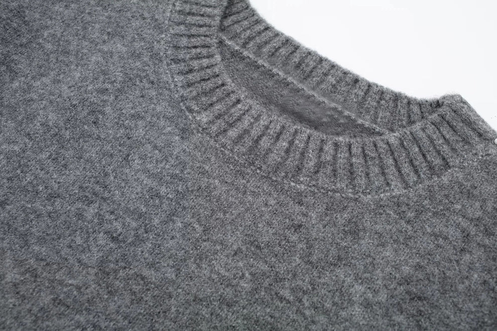 L‘Essentiel Élégance Pullover