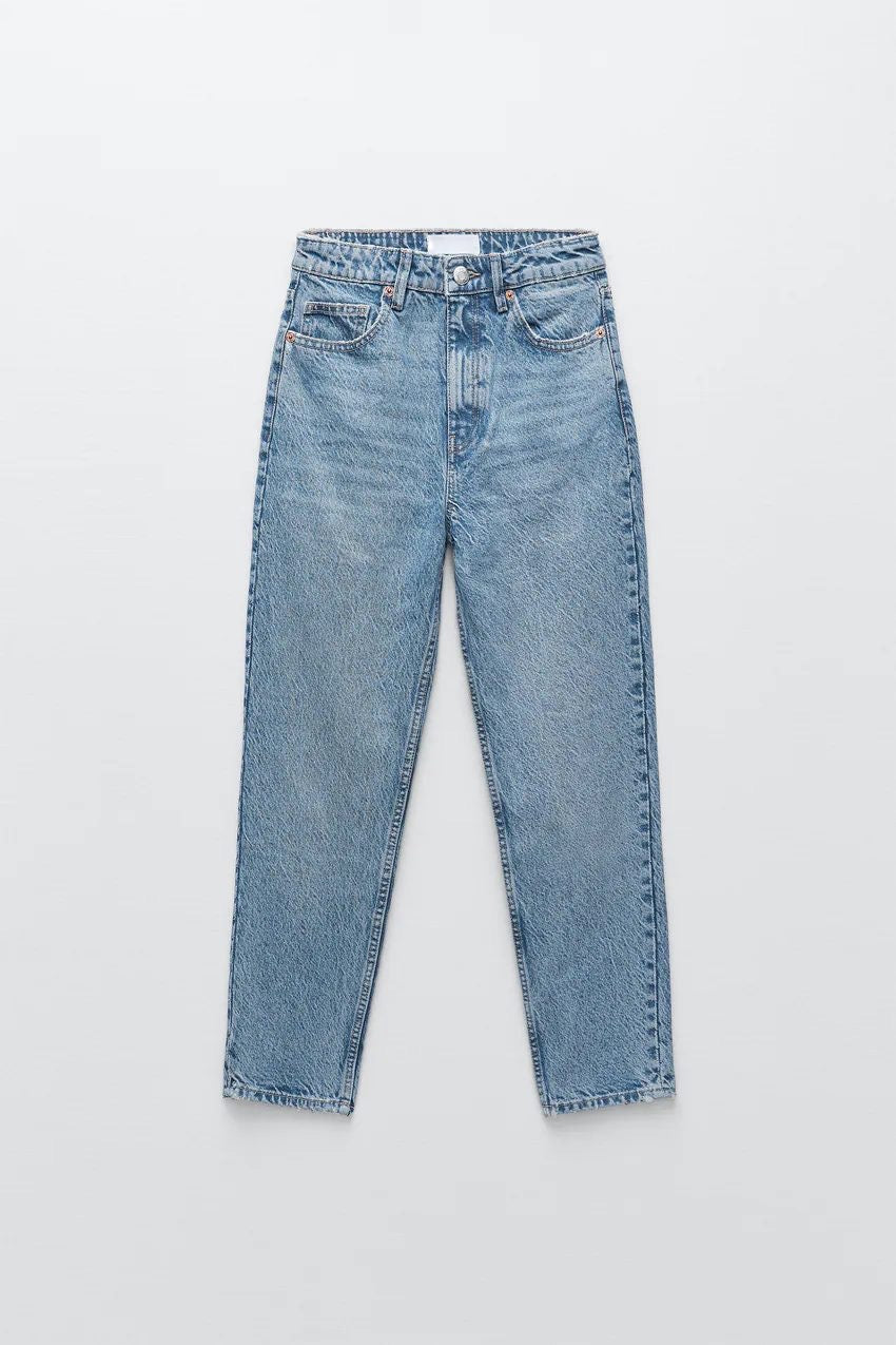 Art dé Élancé High Waist Jeans